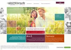 Gleichklang